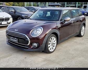 MINI Mini CLUBMAN COOPER D | HYPE - 2016 | 2....