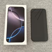 iPhone 16 Pro Max 512 gb perfetto