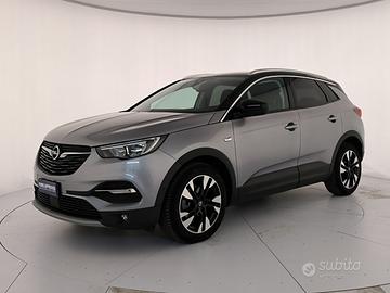 Opel Grandland X x 1.5 ecotec 120 anniversary s&s