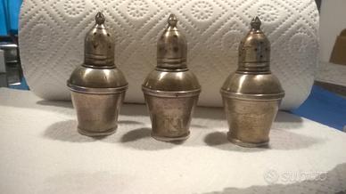 Antichi sale/pepe Sterling €25 cad