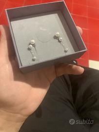 Orecchini s’agapó