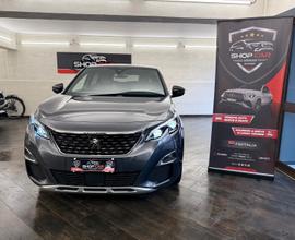 Peugeot 3008 BlueHDi 130 S&S GT Line