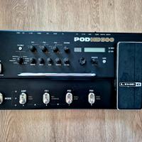 Line6 POD HD300