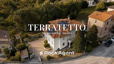 Casa indipendente di 460 m² con più di 5 locali e 