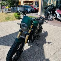 BENELLI Leoncino 800 TRAIL PRONTA CONSEGNA !