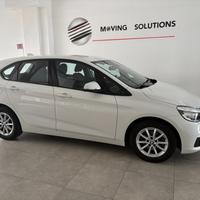 BMW 216 D. ACTIVE TOUR ADVANT. AUTOMATICA+HEAD UP 