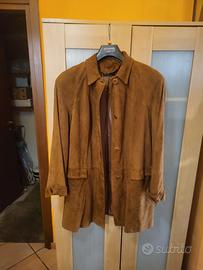3/4 in pelle