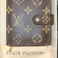 Portafoglio donna Louis Vuitton