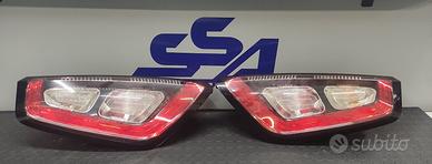 STOP FANALI POSTERIORI DESTRO/SINISTRO FIAT PUNTO 