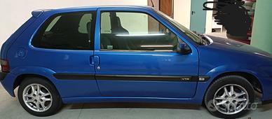 CITROEN SAXO