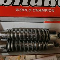 ammortizzatori Triumph Bonneville