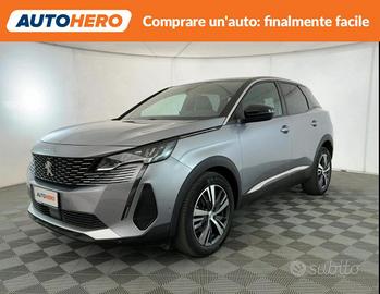 PEUGEOT 3008 XN89201