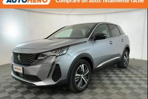 PEUGEOT 3008 XN89201