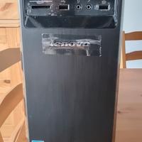 PC Desktop Lenovo