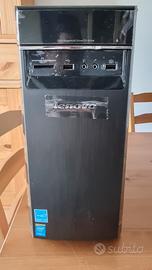 PC Desktop Lenovo