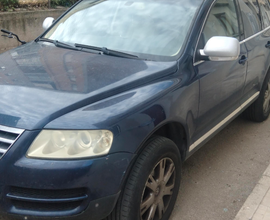 Touareg r5 tdi