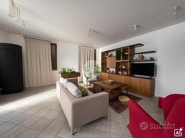 VILLA SINGOLA A CERVIA