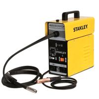 Saldatrice a filo senza gas