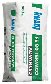 Knauf FE 80 Termico premiscelato