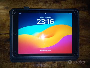 iPad 6ª Generazione 128 GB Wi-Fi