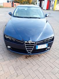 Alfa 159 2.4 JTD 