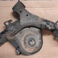 Braccio oscillante Fiat Panda posteriore destro