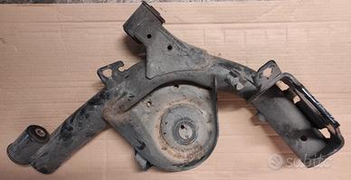 Braccio oscillante Fiat Panda posteriore destro