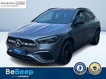 Mercedes-Benz GLA 200 D AMG LINE ADVANCED PLU...