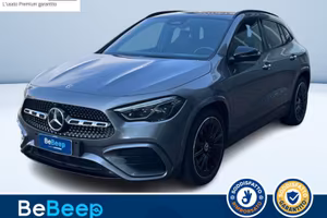 Mercedes-Benz GLA 200 D AMG LINE ADVANCED PLU...