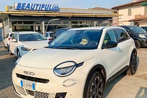 Fiat 600 Hybrid 110 CV DCT MHEV La Prima
