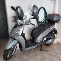Kymco People 300 GT Abs