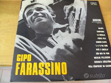 Auguri  -  Gipo Farassino 