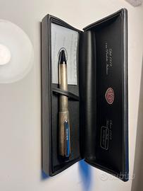 sferografica aurora in argento 925