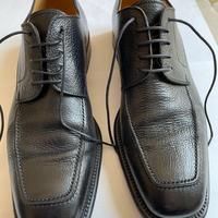 SCARPE STRINGATE FRATELLI CAMPANILE