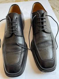 SCARPE STRINGATE FRATELLI CAMPANILE