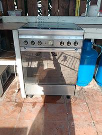 cucina a gas