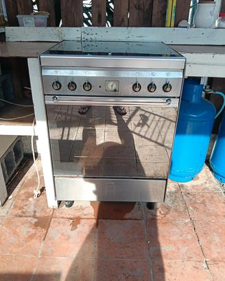 cucina a gas