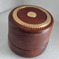 Scatola Longines Admiral Vintage 