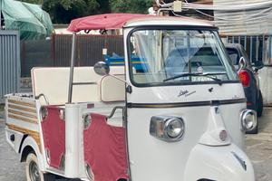 PIAGGIO Altro modello - 2013