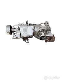 Differenziale posteriore land rover freelander 220