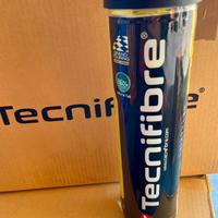 Palline da tennis Tecnifibre