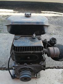 Motore a benzina 4 tempi ACME  215 cc