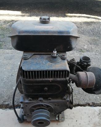 Motore a benzina 4 tempi ACME  215 cc