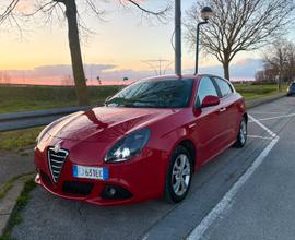 Alfa giulietta 2.0 140 CV