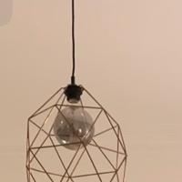 Lampada brunsta ikea