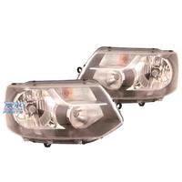 FARI VOLKSWAGEN VW TRANSPORTER T5 10-