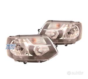 FARI VOLKSWAGEN VW TRANSPORTER T5 10-