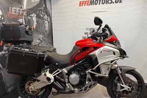 Ducati Multistrada 1260 ENDURO "tua a 208 euro al