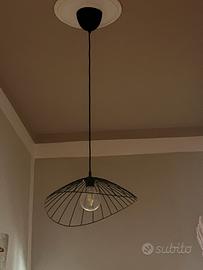 Coppia lampadari Ikea -