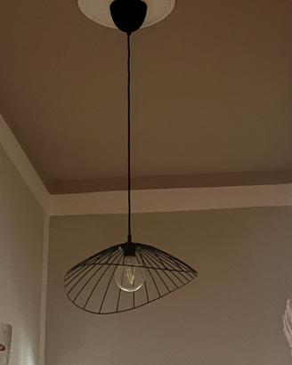 Coppia lampadari Ikea -
